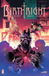 BIRTHRIGHT #12 CVR A BRESSAN & LUCAS - Kings Comics