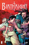 BIRTHRIGHT #16 - Kings Comics