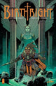 BIRTHRIGHT #21