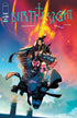 BIRTHRIGHT #34 CVR A BRESSAN & LUCAS - Kings Comics