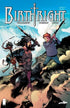 BIRTHRIGHT #6 - Kings Comics