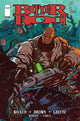 BITTER ROOT #2 CVR A GREENE