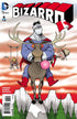 BIZARRO #6 - Kings Comics