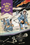 BLACK BADGE #2 MAIN & MIX - Kings Comics