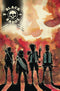 BLACK BADGE #5 MAIN & MIX - Kings Comics