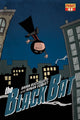 BLACK BAT #1 10 COPY ELIOPOULOS INCV