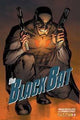 BLACK BAT #1