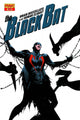 BLACK BAT #10
