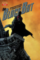 BLACK BAT #12 JAE LEE
