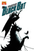 BLACK BAT #2 10 COPY LEE B&W INCV - Kings Comics