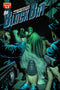 BLACK BAT #4 EXC TAN SUBSCRIPTION VAR CVR - Kings Comics