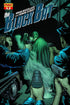 BLACK BAT #4 EXC TAN SUBSCRIPTION VAR CVR - Kings Comics