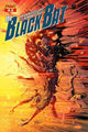 BLACK BAT #5 EXC SUBSCRIPTION CVR