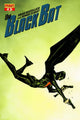 BLACK BAT #6