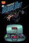 BLACK BAT #6 TAN SUBSCRIPTION CVR - Kings Comics