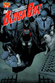 BLACK BAT #7 TAN SUBSCRIPTION CVR