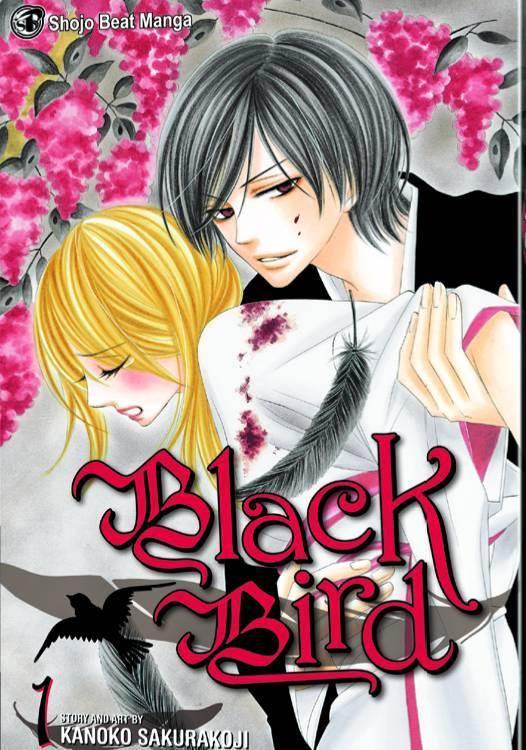 BLACK BIRD GN VOL 01 - Kings Comics