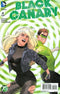 BLACK CANARY VOL 4 #4 GREEN LANTERN 75 VAR ED - Kings Comics