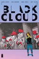 BLACK CLOUD #2