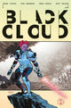 BLACK CLOUD #3