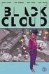 BLACK CLOUD #4 - Kings Comics