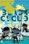 BLACK CLOUD #7 - Kings Comics
