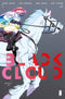 BLACK CLOUD #8 - Kings Comics