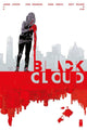 BLACK CLOUD #9