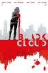 BLACK CLOUD #9 - Kings Comics