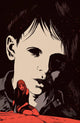 BLACK EYED KIDS #11