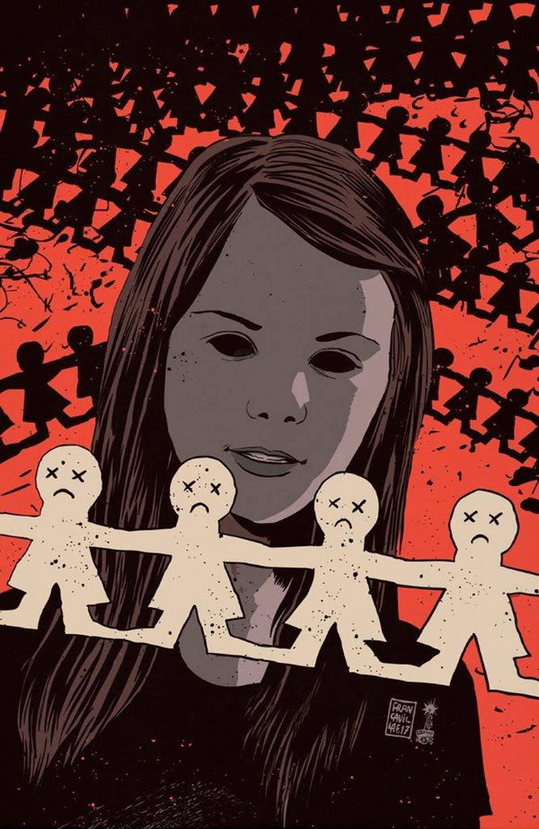 BLACK EYED KIDS #14