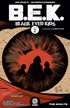 BLACK EYED KIDS TP VOL 02 - Kings Comics