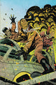 BLACK HAMMER 45 FROM WORLD OF BLACK HAMMER #4 CVR B GREENE
