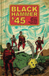 BLACK HAMMER 45 WORLD OF BLACK HAMMER TP VOL 01 - Kings Comics