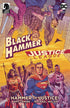 BLACK HAMMER JUSTICE LEAGUE #1 CVR A WALSH - Kings Comics