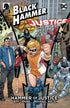 BLACK HAMMER JUSTICE LEAGUE #1 CVR C PAQUETTE - Kings Comics