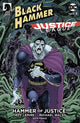 BLACK HAMMER JUSTICE LEAGUE #2 CVR C BERTRAM