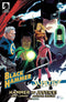 BLACK HAMMER JUSTICE LEAGUE #2 CVR D TEDESCO - Kings Comics