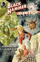 BLACK HAMMER JUSTICE LEAGUE #2 CVR E SCALERA