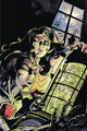 BLACK HAMMER JUSTICE LEAGUE #3 CVR B POWELL