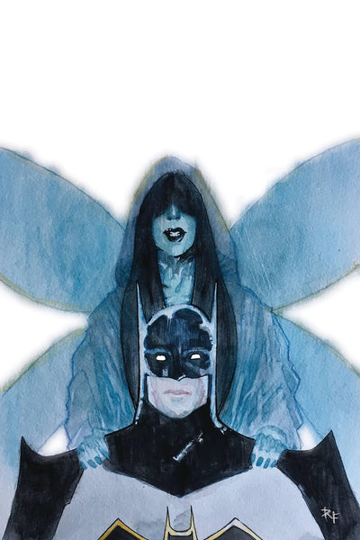 BLACK HAMMER JUSTICE LEAGUE #3 CVR C FAWKES