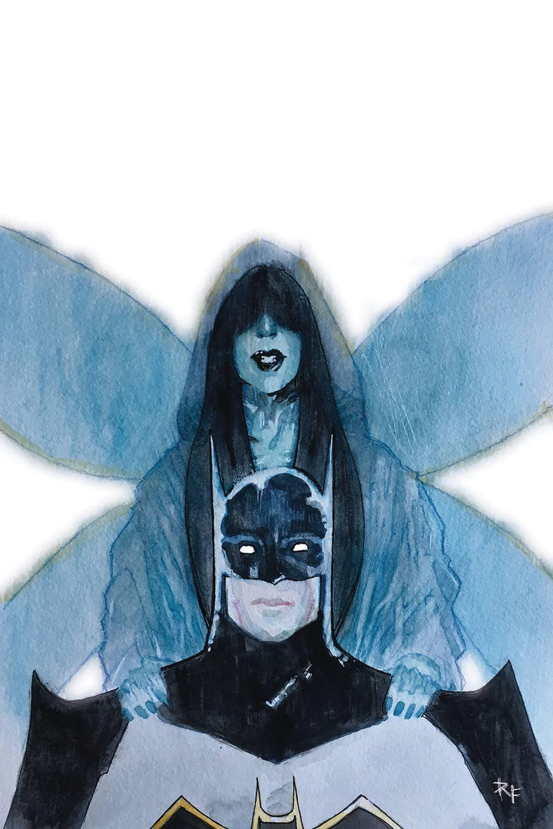 BLACK HAMMER JUSTICE LEAGUE #3 CVR C FAWKES