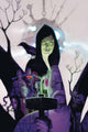 BLACK HAMMER JUSTICE LEAGUE #4 CVR B ROBINSON