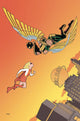 BLACK HAMMER JUSTICE LEAGUE #5 CVR D JARRELL
