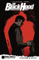 BLACK HOOD #10