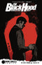 BLACK HOOD #10 - Kings Comics