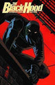BLACK HOOD #2