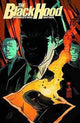 BLACK HOOD #3