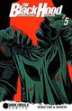 BLACK HOOD #5