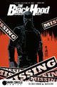 BLACK HOOD #9